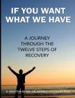 If You Want What We Have: A Journey Through the Twelve Steps of Recovery By Kevin T. Coughlin Cover Image