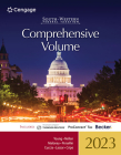 South-Western Federal Taxation 2023: Comprehensive (with Intuit Proconnect Tax Online & RIA Checkpoint) By James C. Young, Annette Nellen, David M. Maloney Cover Image