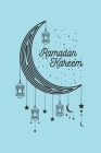 Ramadan Mubarak: Ramadan I Muslim I Islamic I Arabic Cover Image