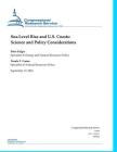 Sea-Level Rise and U.S. Coasts: Science and Policy Considerations By Nicole Carter, Peter Folger Cover Image