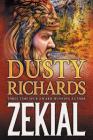 Zekial By Dusty Richards Cover Image