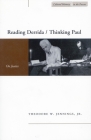 Reading Derrida / Thinking Paul: On Justice (Cultural Memory in the Present) By Theodore W. Jennings Cover Image