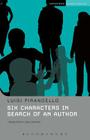 Six Characters in Search of an Author (Student Editions) Cover Image