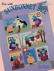 Fun with Sunbonnet Sue Print on Demand Edition Cover Image