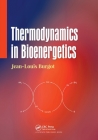 Thermodynamics in Bioenergetics Cover Image
