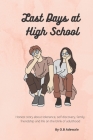 Last Days At High School: Forcados High School By O. B. Adewale Cover Image