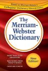 The Merriam-Webster Dictionary By Merriam-Webster (Editor) Cover Image