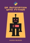 QA Automation with Python: A complete course to begin your career in Software Testing By Harsh Murari Cover Image