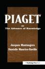 Piaget Or the Advance of Knowledge: An Overview and Glossary Cover Image