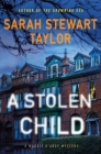 A Stolen Child: A Maggie D'arcy Mystery (Maggie D'arcy Mysteries #4) Cover Image