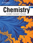 Chemistry, Loose-Leaf Version By Steven S. Zumdahl, Susan A. Zumdahl, Donald J. DeCoste Cover Image