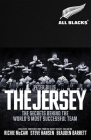 The Jersey: The Secrets Behind the World's Most Successful Team By Peter Bills Cover Image