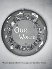 Our World By Melanie Gomez Cover Image