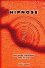 Hipnose leer om te hipnotiseer stap vir stap Cover Image