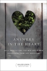 Answers in the Heart: Daily Meditations for Men and Women Recovering from Sex Addiction (Hazelden Meditations) By Anonymous Cover Image