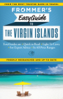 Frommer's Easyguide to the Virgin Islands (Easy Guides) Cover Image