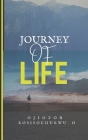 Journey of Life By Onyi Nnebedum (Editor), Kosisochukwu Ojiofor Cover Image