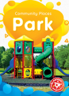 Park By Lily Schell Cover Image