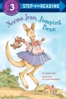 Norma Jean, Jumping Bean (Step into Reading) By Joanna Cole Cover Image