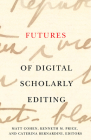 Futures of Digital Scholarly Editing Cover Image