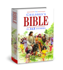 Children's Bible in 365 Stories Cover Image