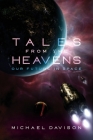 Tales from the Heavens: Our future in space Cover Image