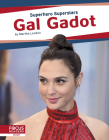 Gal Gadot Cover Image