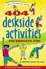 404 Deskside Activities for Energetic Kids (Smartfun Activity Books) By Barbara Davis Cover Image