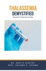 Thalassemia Demystified: Doctor's Secret Guide Cover Image