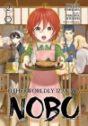 Otherworldly Izakaya Nobu Volume 2 By Natsuya Semikawa, Virginia Nitouhei (Artist) Cover Image