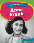 Anne Frank By Heather C. Hudak Cover Image
