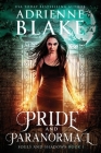 Pride and Paranormal Cover Image
