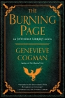 The Burning Page (The Invisible Library Novel #3) By Genevieve Cogman Cover Image