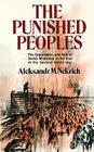 Punished Peoples By Aleksandr M. Nekrich Cover Image