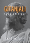 Gitanjali: Song Offering: English Edition By Pink Dots (Contribution by), Rabindranath Tagore Cover Image