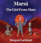 Marni: The Girl From Mars Cover Image