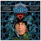 Doctor Who: Sepulchre (Demon Quest #5) Cover Image
