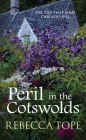 Peril in the Cotswolds (Cotswold Mysteries #15) Cover Image