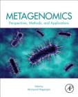 Metagenomics: Perspectives, Methods, and Applications By Muniyandi Nagarajan (Editor) Cover Image