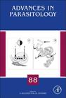 Advances in Parasitology: Volume 88 Cover Image