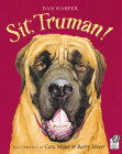 Sit, Truman! Cover Image