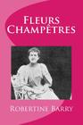 Fleurs Champetres Cover Image
