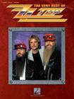 The Very Best of ZZ Top By Zz Top (Artist) Cover Image
