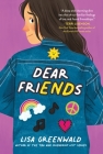 Dear Friends By Lisa Greenwald Cover Image
