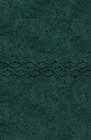 The Message Dark Green Leather-Look Cover Image