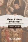 About Fifteen Problems: Responses to Philosophical Errors Cover Image