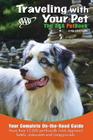 Traveling with Your Pet: The AAA Petbook By AAA Publishing Cover Image