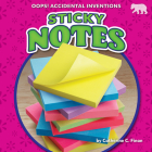 Sticky Notes By Catherine C. Finan Cover Image