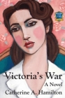 Victoria's War Cover Image