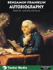 Benjamin Franklin Autobiography Cover Image